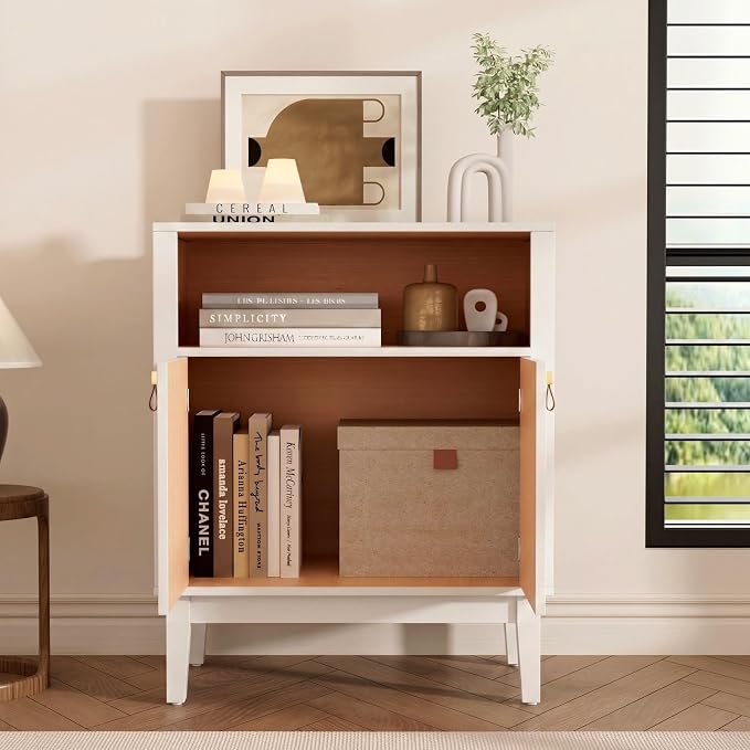 White + Wood