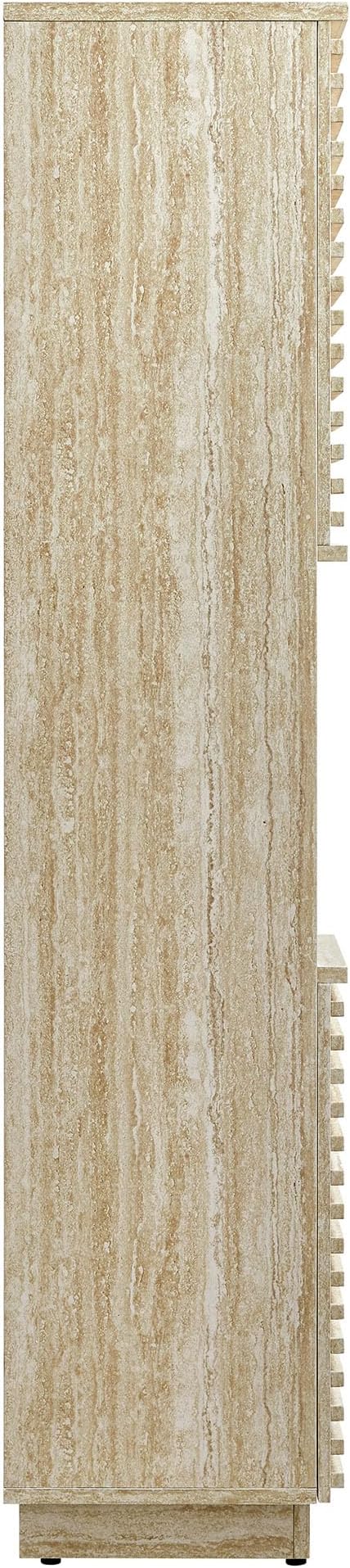 Travertine