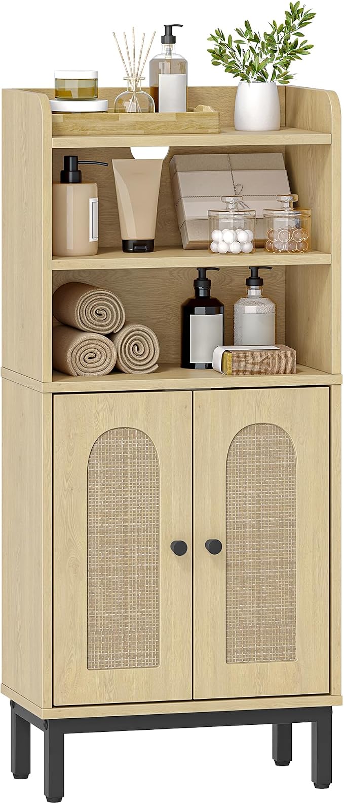 Rattan Yellow