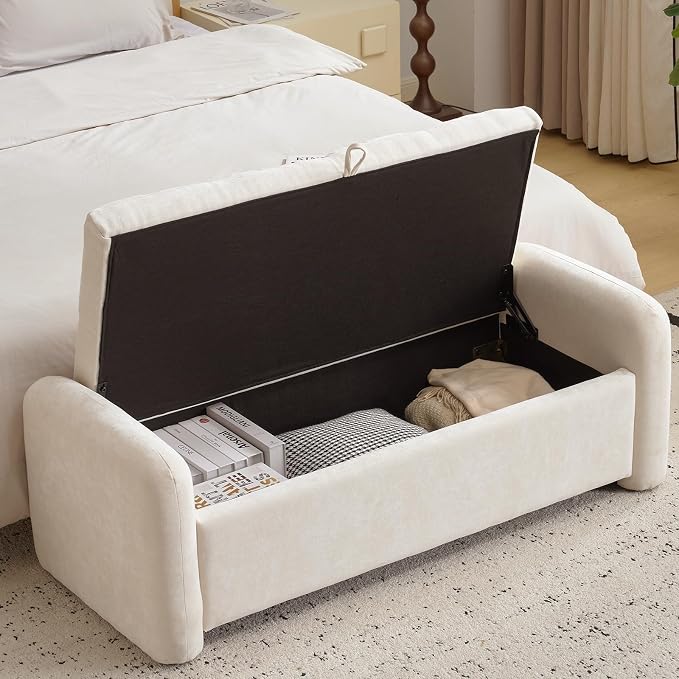 Chenille-beige