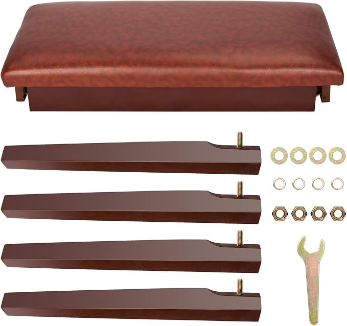 Brown-leather