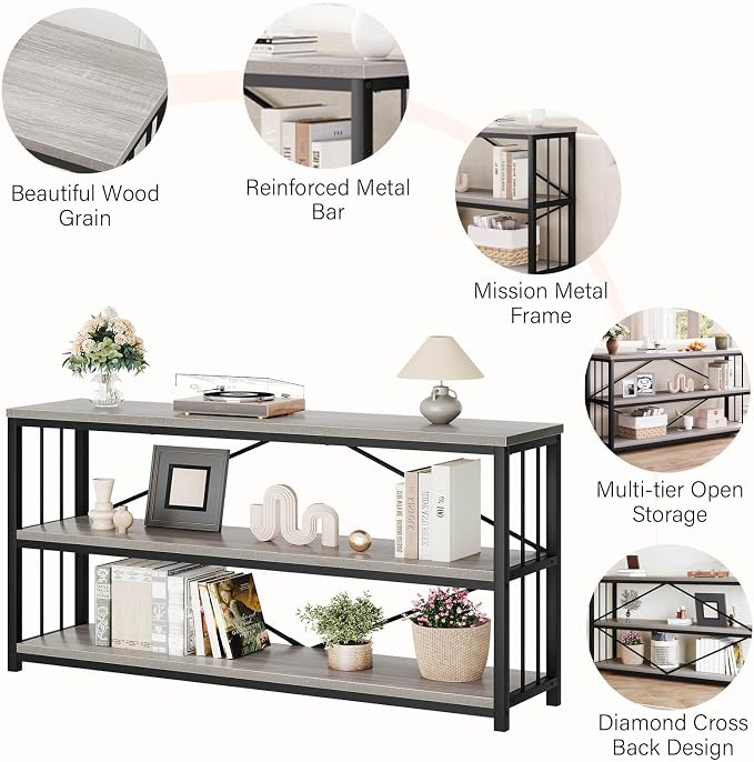 Light Grey Oak