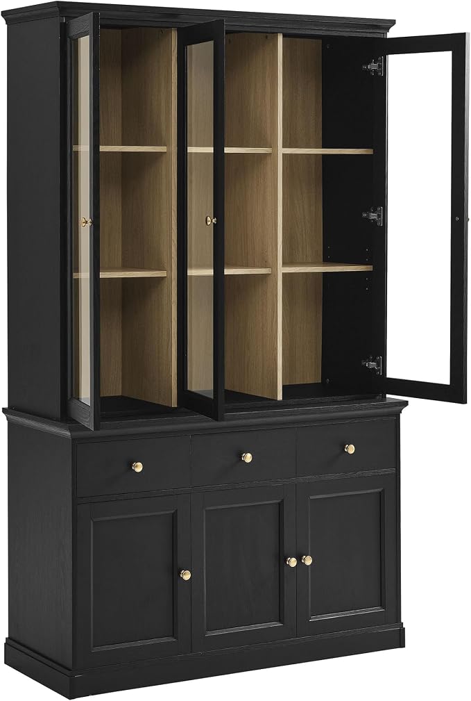 Black Oak