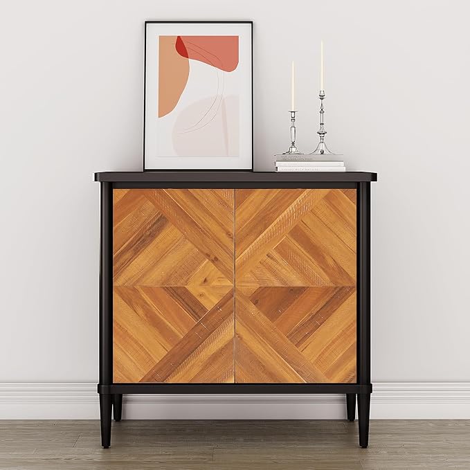 Teak Brown