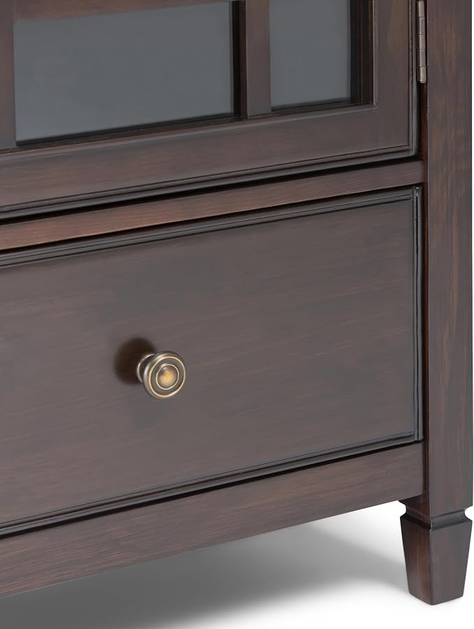 Dark Chestnut Brown