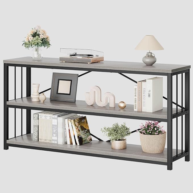 Light Grey Oak