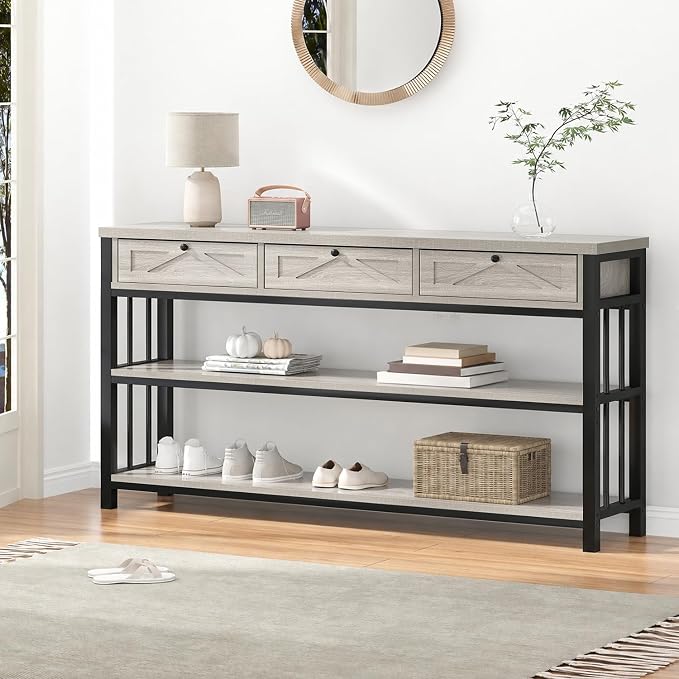 Light Grey Oak