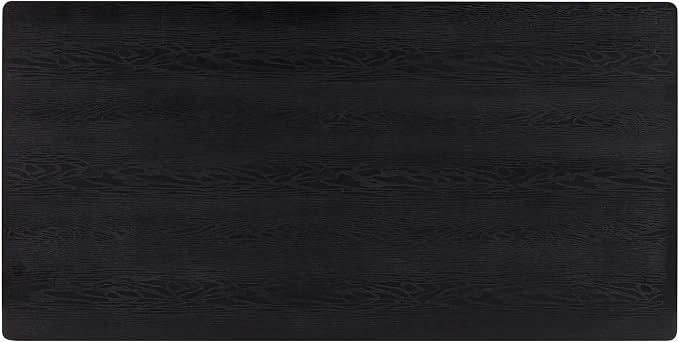 Burnt Black