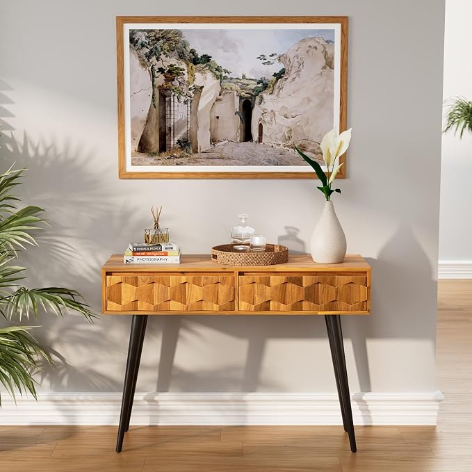 Teak Brown
