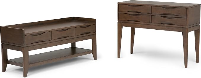 Walnut Brown