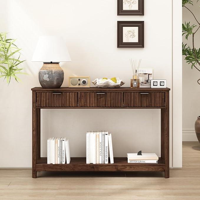 Dark Walnut