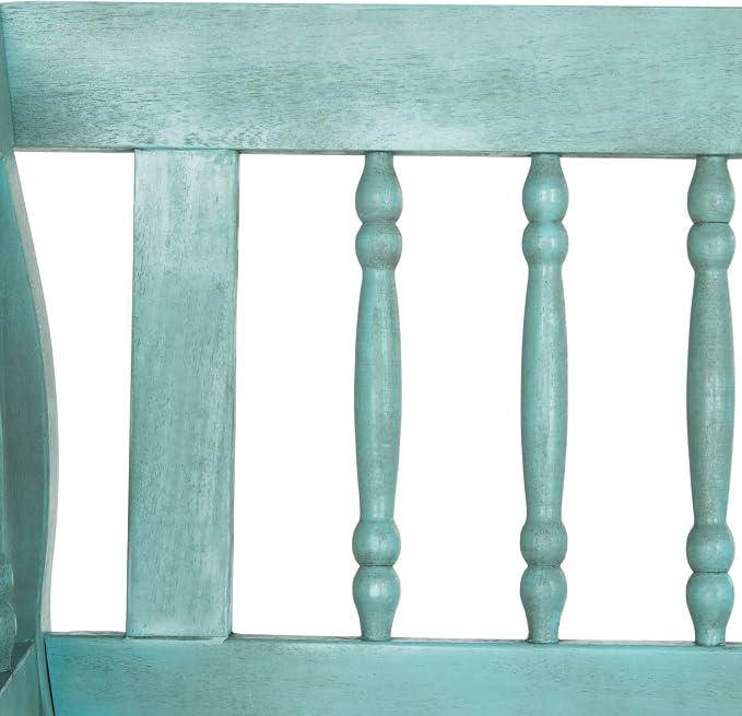 Beach House Blue / Beige