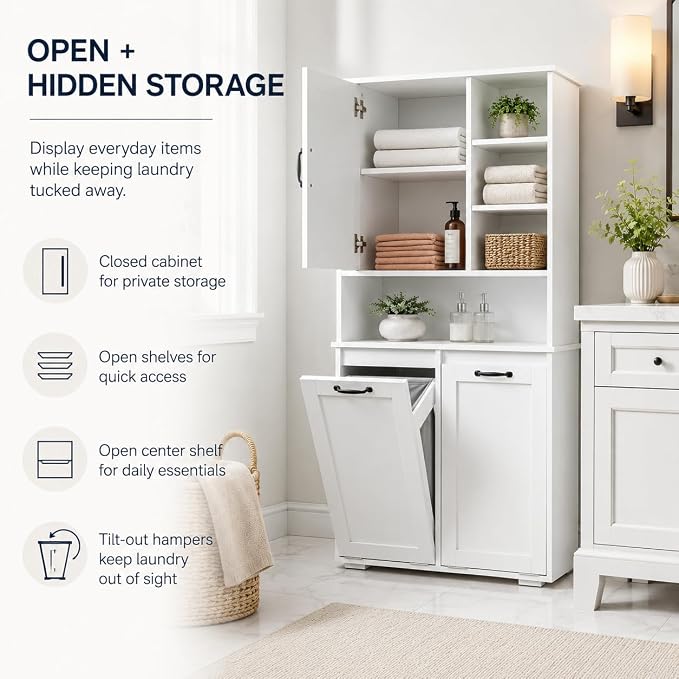 White + Particle Board+mdf