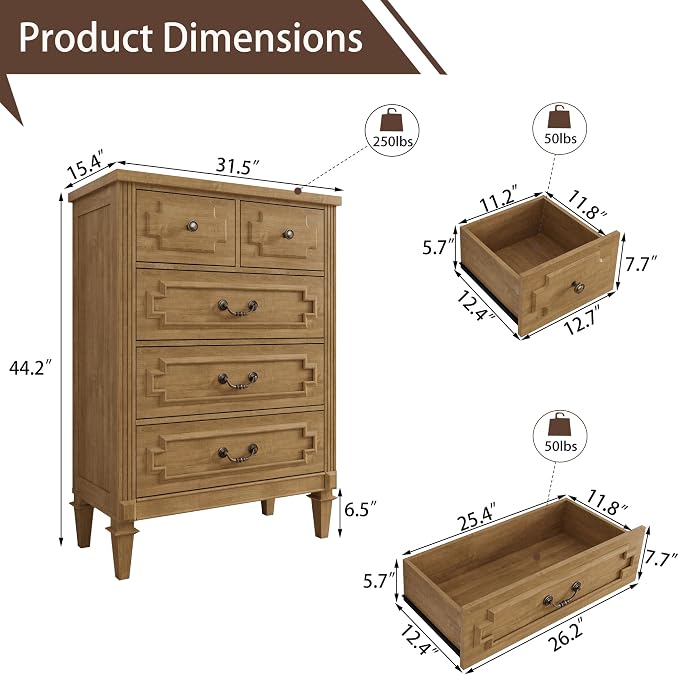 Natural Oak