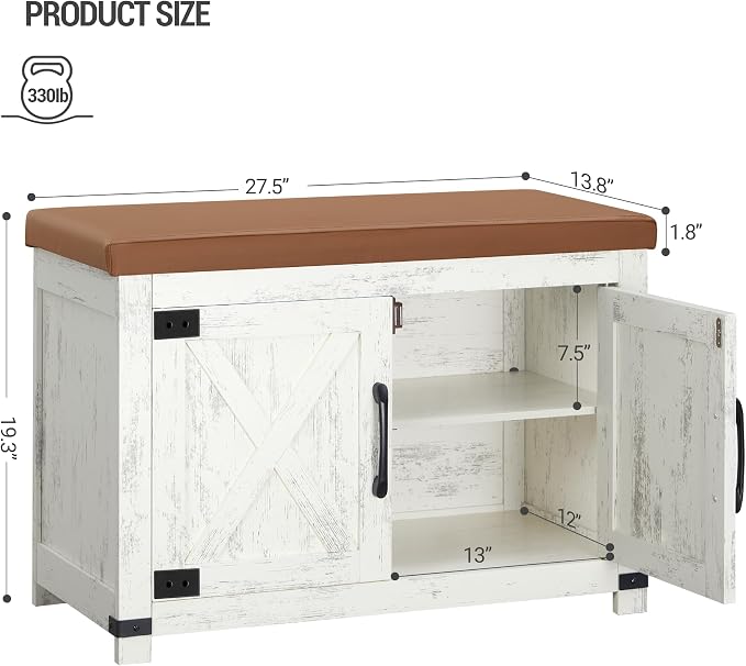Antique White