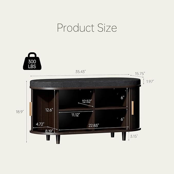 Dark Walnut