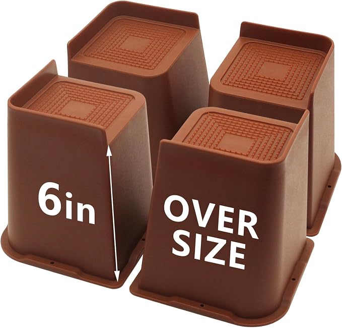 Brown-4 Pack