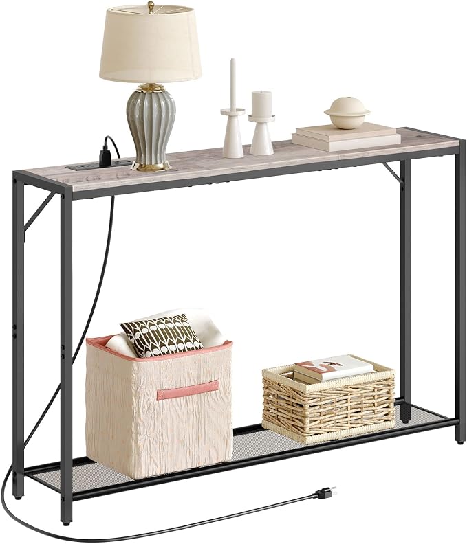 Greige, Black