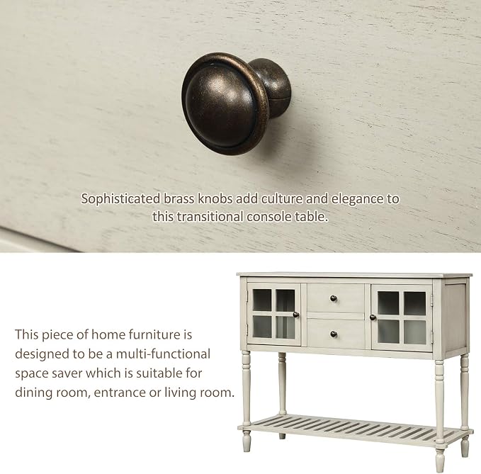 Antique Grey