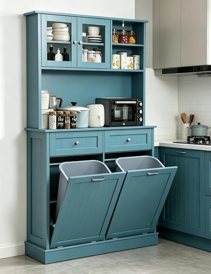 Deep Teal