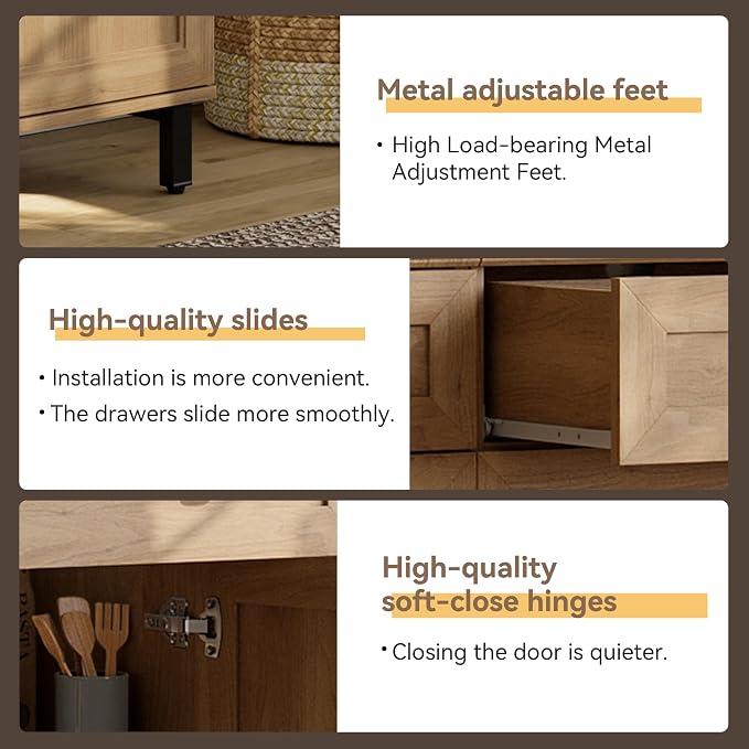 Oak Grain