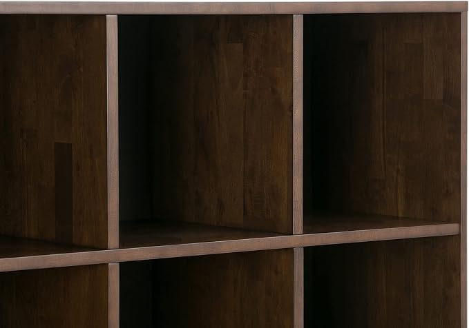 Walnut Brown