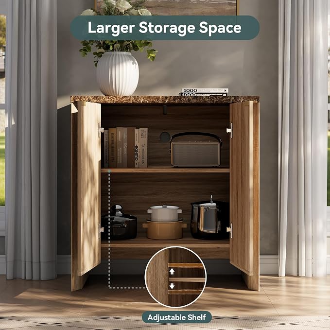 Natural Oak