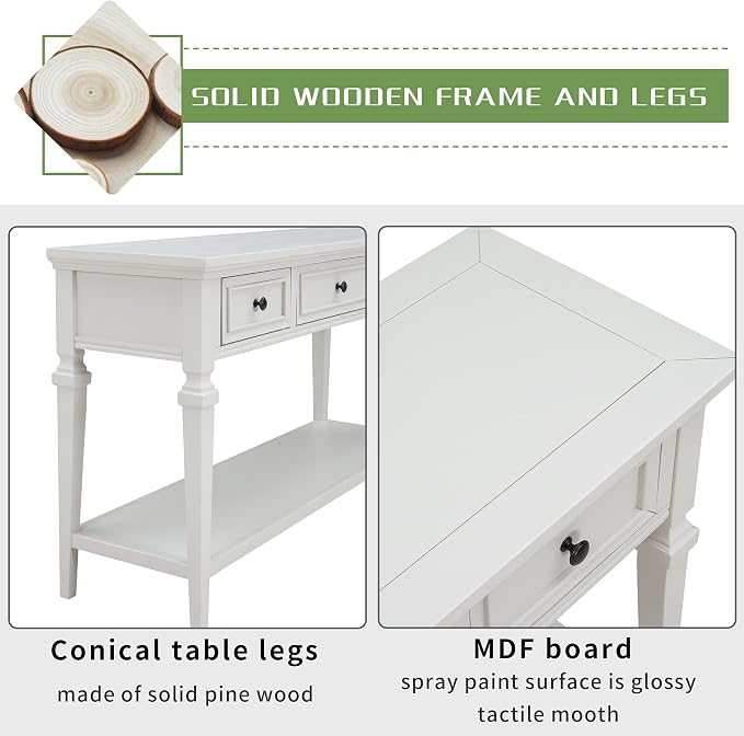 Antique White