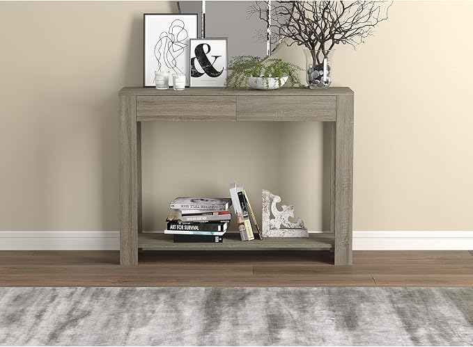 Dark Taupe