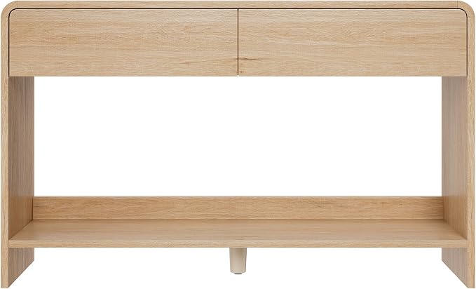 Natural Oak - Flat Panel