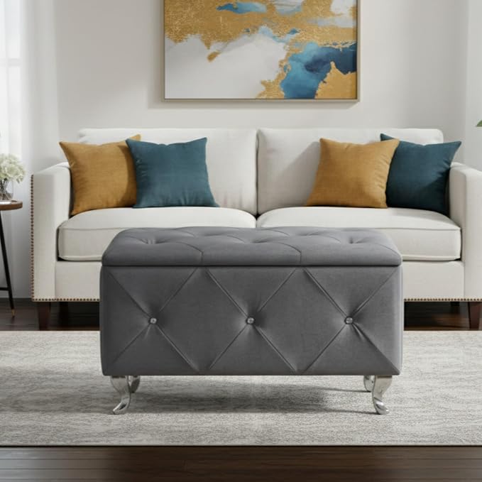 Silver Gray