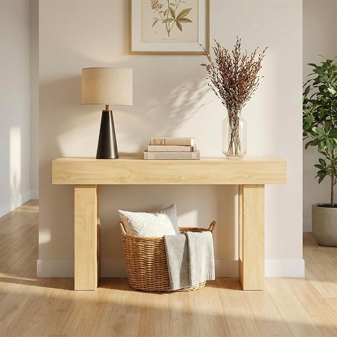 Natural Wood