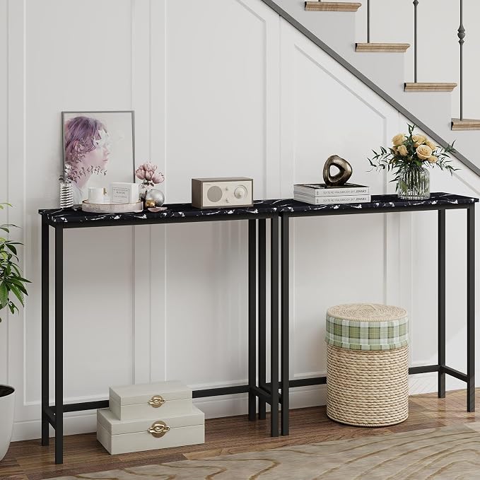 Black Marble