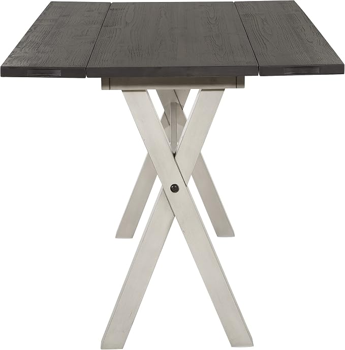 Charcoal Finish