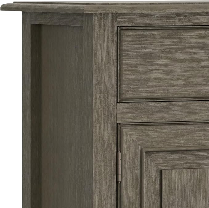 Farmhouse Grey
