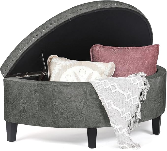 Fabric Gray