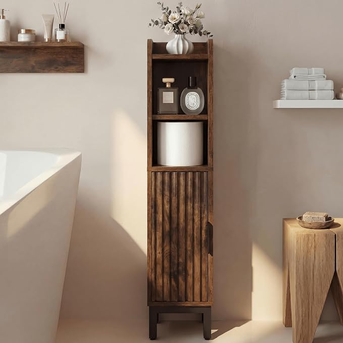 Rustic Brown