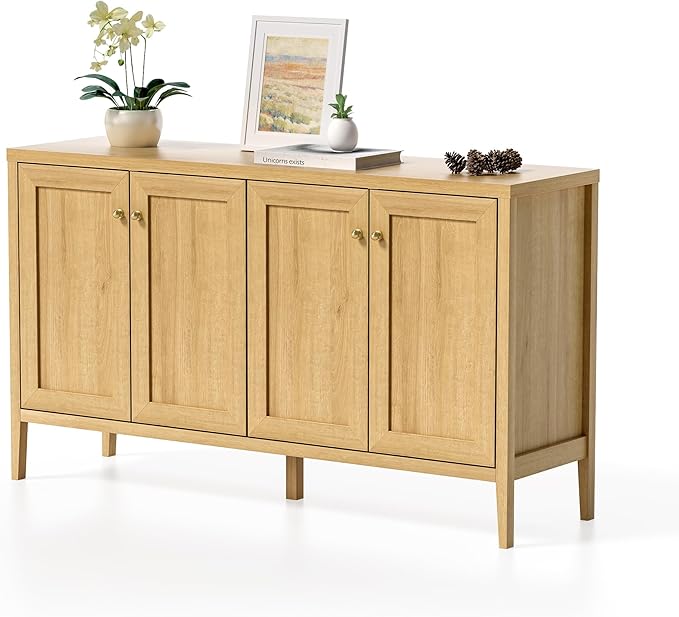 Natural Oak
