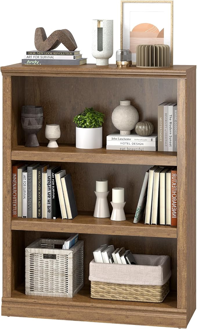 Vintage Oak
