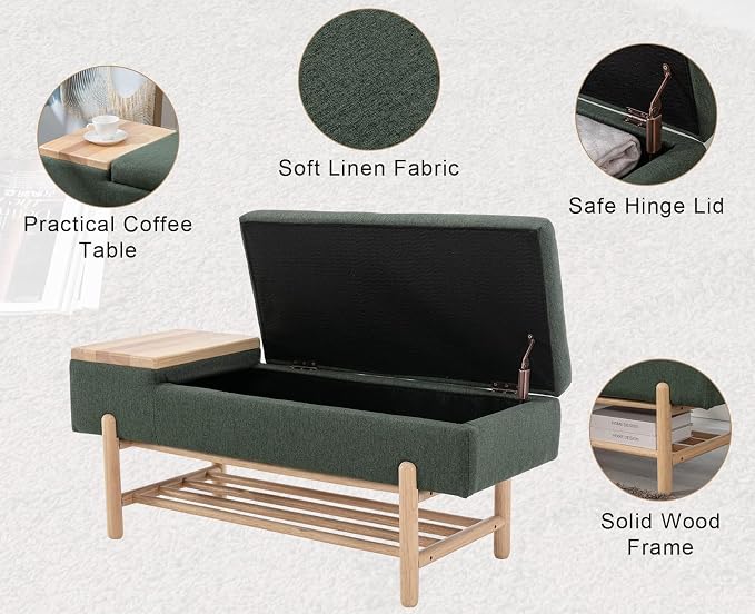 Linen-green