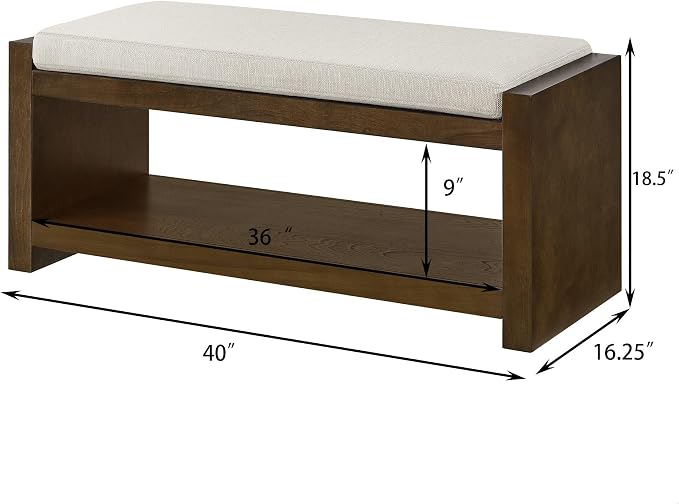 Beige Cushion