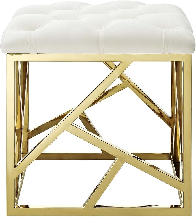 Gold Ivory