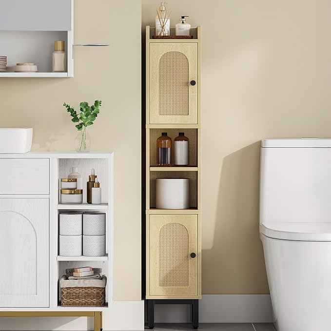 Rattan Yellow
