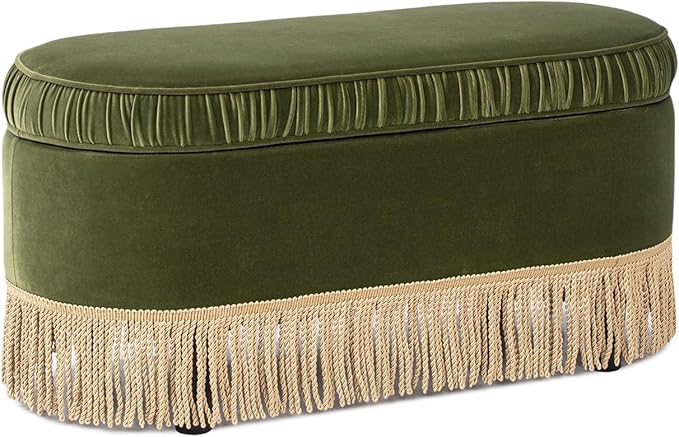 Olive Green