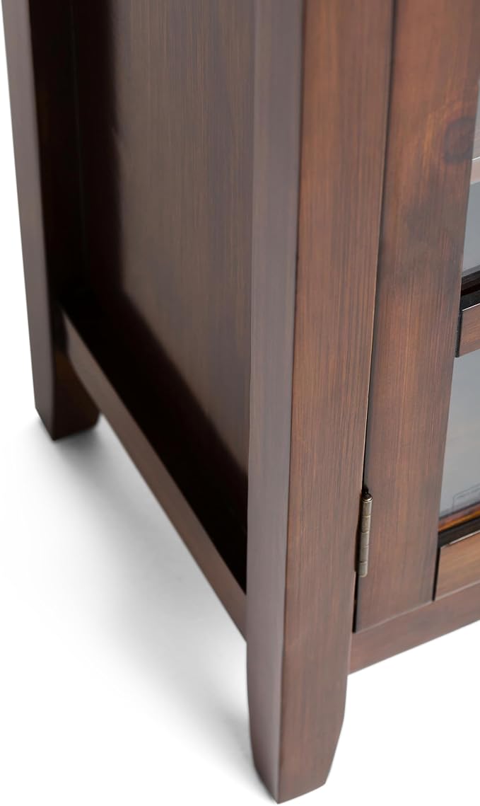 Russet Brown