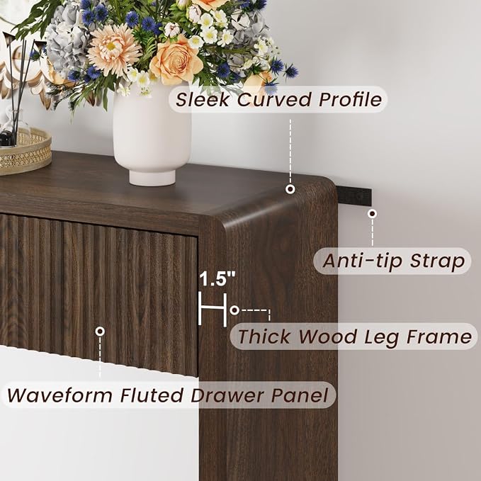 Dark Walnut