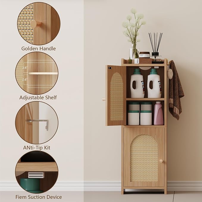 Classic-rattan