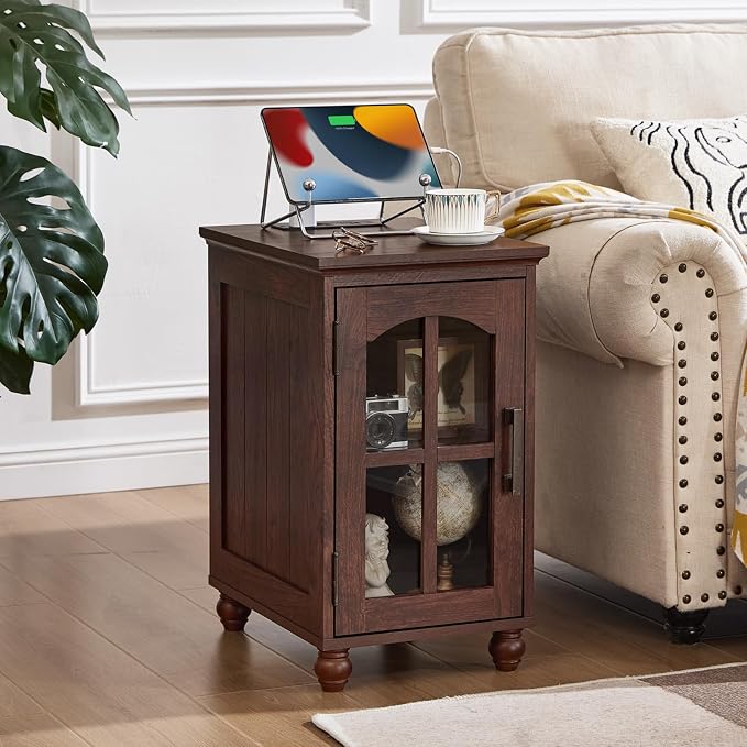 Retro Walnut