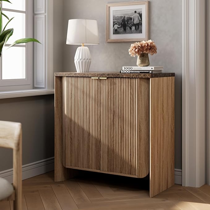 Natural Oak