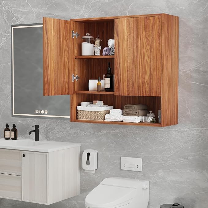 Brown Walnut